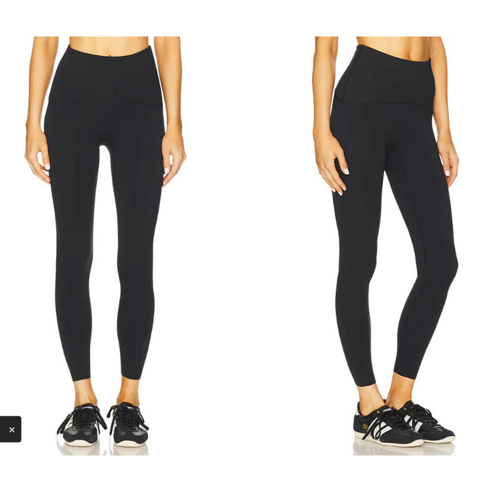 SPANXshape? Booty Boost? Full Length Leggings black size L  $98msrp